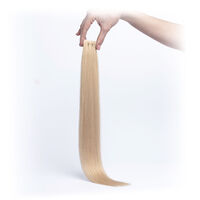 Tape In Extensions Classic Echthaar 55 cm
