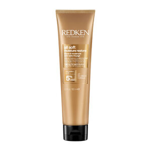 All Soft Moisture Restore Leave-in-Pflege f&uuml;r trockenes Haar