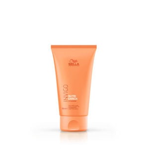 Anti-Frizz-Gl&auml;ttungscreme Invigo Nutri-Enrich