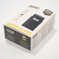 Finishing-Tool Super Close