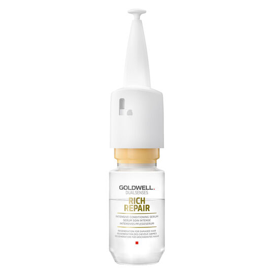 Intensives Pflegeserum Rich Repair