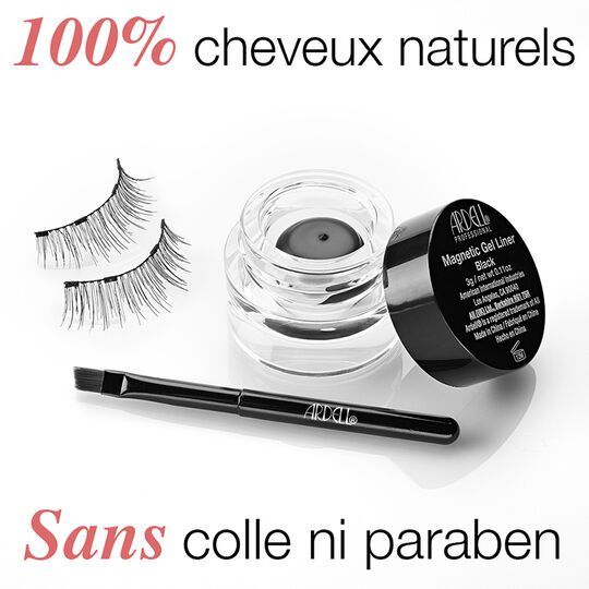 Magnetische Wimpern Liner & Lash