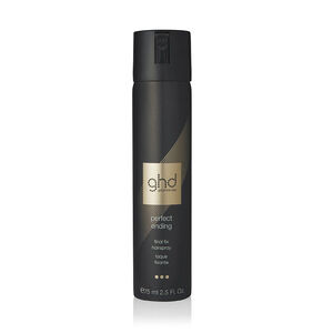 Haarspray Perfect Ending