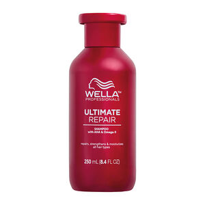 Reparierendes Shampoo Ultimate Repair