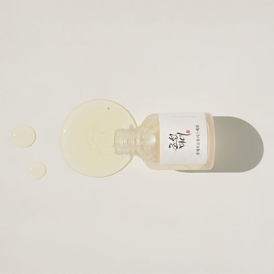 Glow Serum Propolis + Niacinamide