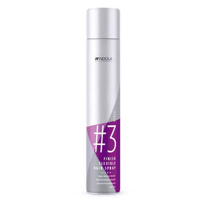 Flexible Hair Spray