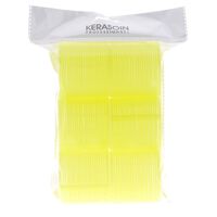 Set mit Klett-Lockenwicklern