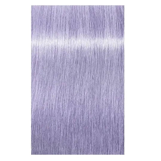 Permanente Haarfarbe Igora Royal 0-11 Asch-Booster