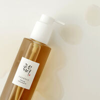 Ginseng Cleansing Oil