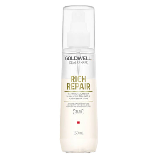 Aufbau Serum Spray Rich Repair