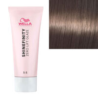 Shinefinity Gloss-Haarfarbe 04/07 Bitter Chocolate