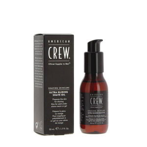 Ultra-gleitf&auml;higes Rasier&ouml;l