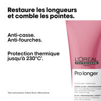 Pro Longer Creme zur Erneuerung von L&auml;ngen und Spitzen