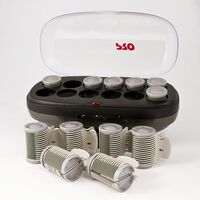 Heizwickler 3025E Studio-Set