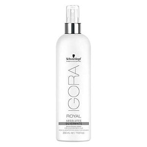 Igora Royal Absolutes SILVERWHITE Glanzspray
