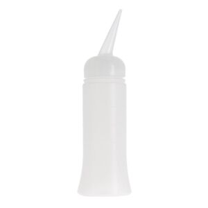 Dosierflasche zum Auftragen von Haarf&auml;rbemitteln