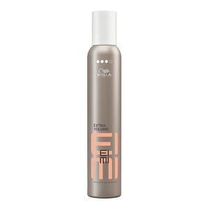 Extra Volume Eimi Volumen-Schaumfestiger mit starkem Halt