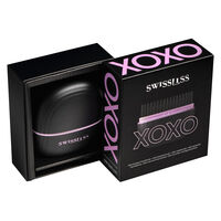 XOXO Mini-Heizb&uuml;rste