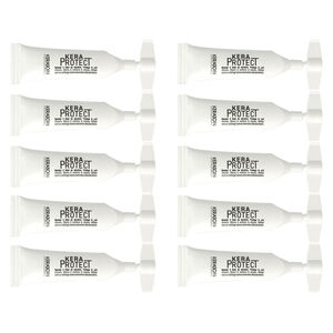 Keraprotect Haarschutzampulle 10 Einzeldosis 10 ml