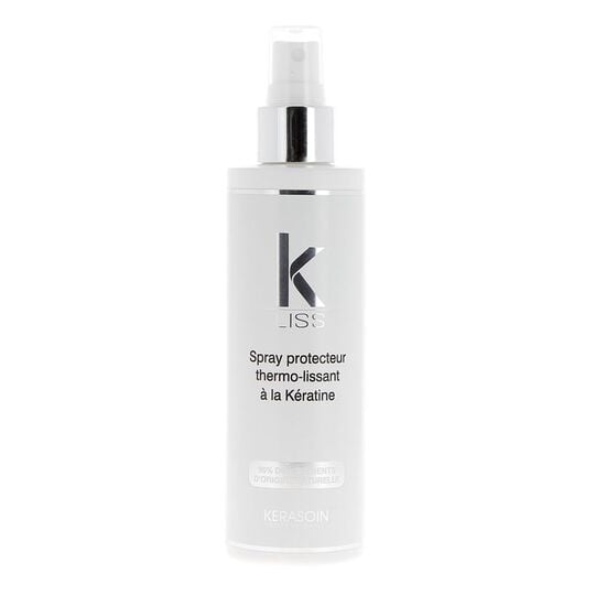 K Liss Hitzeschutzspray mit Keratin
