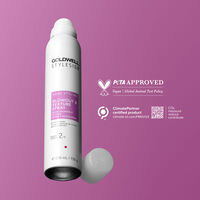 F&ouml;hn- & Textur-Spray Heat Styling