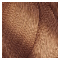 T&ouml;nung Dia light Hyaluronic 8.24 Hellblond Iris&eacute; Kupfer