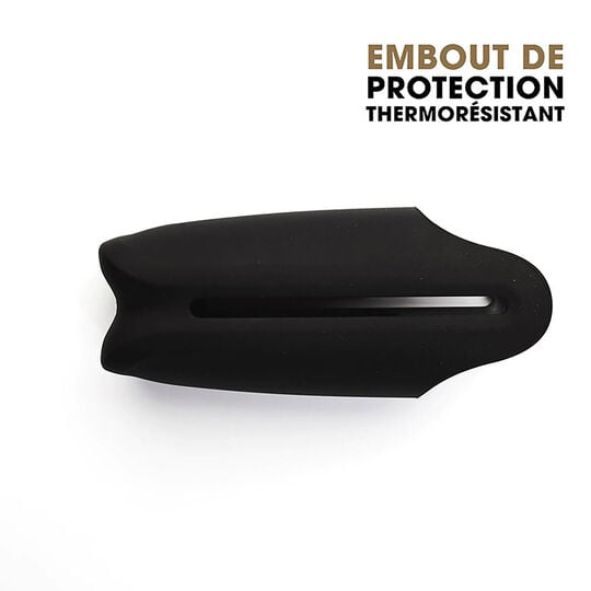 Duo Styler Platinum+ und Bodyguard