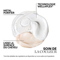 Strukturierende Maske Structure+ f&uuml;r coloriertes Haar Color Motion+