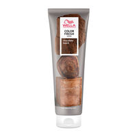 Color Fresh Maske in nat&uuml;rlichen Farbt&ouml;nen chocolate