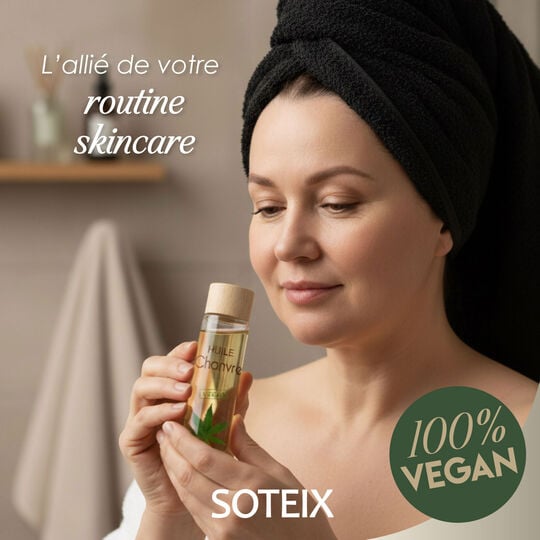 Hand- und Nagelpflege