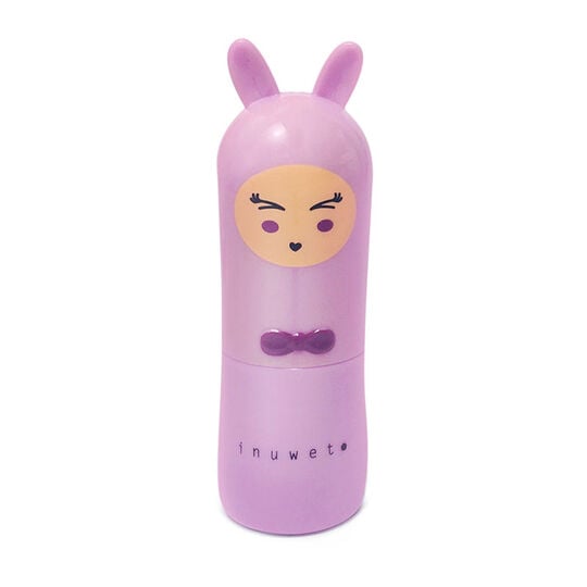 Pflegender Lippenbalsam