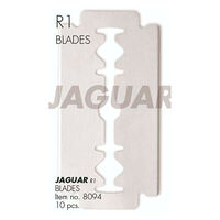 Klingen f&uuml;r Rasiermesser R1M