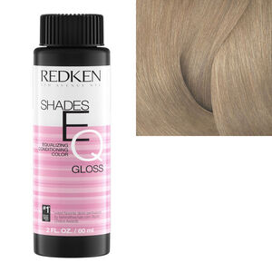 Ton-in-Ton-Haarfarbe Shades EQ Gloss