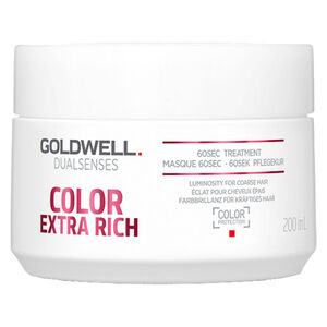 Color Extra Rich 60S Maske