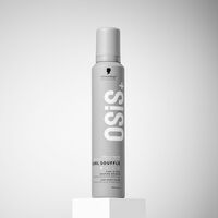 Curl Souffl&eacute; Osis+ Definitionsschaum