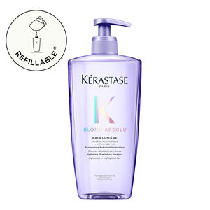 Bain Lumi&egrave;re Blond Absolu