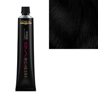 T&ouml;nung Coloration Diarichesse 1 Schwarz