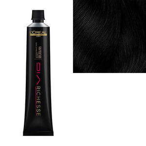 T&ouml;nung Coloration Diarichesse 1 Schwarz