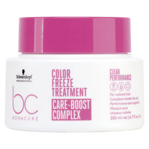 BC Color Freeze Treatment