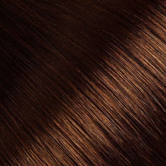 Tape In Extensions Invisible Echthaar 40cm 4