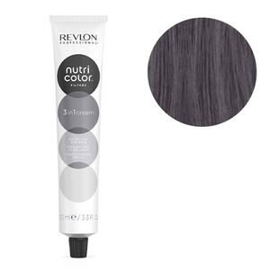 Nutri Color Filters 3-in-1-Repigmentierungscreme 1011 Intensiv Silber