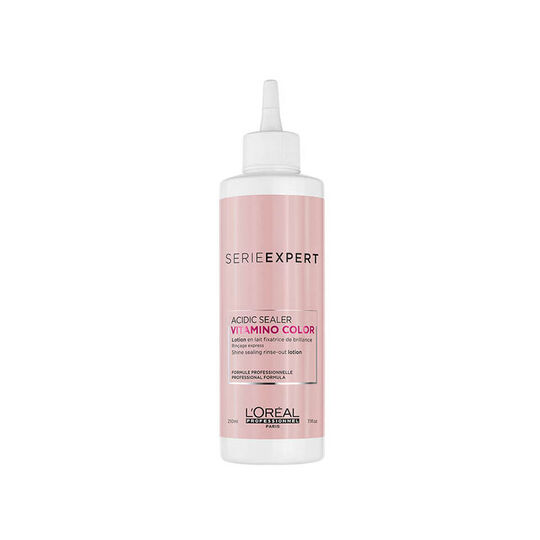 Glanzlotion Acidic Sealer Vitamino Color