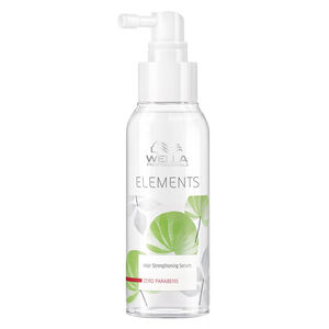 Elements St&auml;rkendes Serum