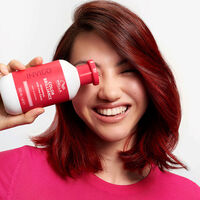 Invigo Color Brilliance Shampoo f&uuml;r feines bis normales coloriertes Haar