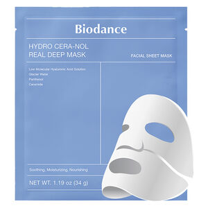 Hydro Cera-Nol Maske