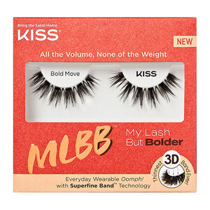 Falsche Wimpern My Lash But Bolder