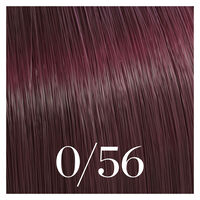 Semipermanente Coloration Color Touch 0/56 Mahagoni Violett