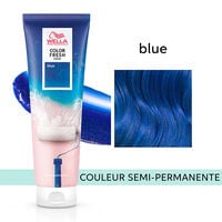 Color Fresh Maske in kr&auml;ftigen Nuancen