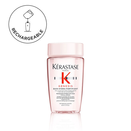 Genesis Hydra-Fortifiant Shampoo 80ml