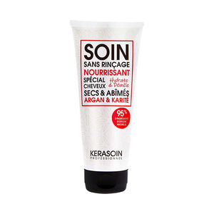 Leave-in-Conditioner f&uuml;r trockenes Haar